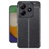 Newface Xiaomi Redmi Note 14 4G Kılıf Auto Focus Kapak