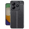 Newface Xiaomi Redmi Note 14 4G Kılıf Auto Focus Kapak