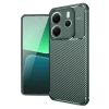 Newface Xiaomi Redmi Note 14 4G Kılıf Auto Focus Karbon Kapak