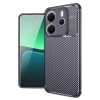 Newface Xiaomi Redmi Note 14 4G Kılıf Auto Focus Karbon Kapak