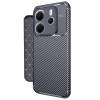 Newface Xiaomi Redmi Note 14 4G Kılıf Auto Focus Karbon Kapak