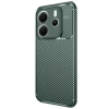 Newface Xiaomi Redmi Note 14 4G Kılıf Auto Focus Karbon Kapak