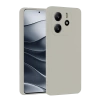Newface Xiaomi Redmi Note 14 4G Kılıf First Silikon