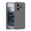 Newface Xiaomi Redmi Note 14 4G Kılıf First Silikon