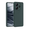 Newface Xiaomi Redmi Note 14 4G Kılıf First Silikon