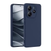 Newface Xiaomi Redmi Note 14 4G Kılıf First Silikon