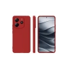 Newface Xiaomi Redmi Note 14 4G Kılıf First Silikon