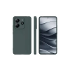 Newface Xiaomi Redmi Note 14 4G Kılıf First Silikon