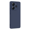 Newface Xiaomi Redmi Note 14 4G Kılıf First Silikon
