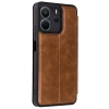 Newface Xiaomi Redmi Note 14 4G Kılıf Flip Cover