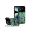 Newface Xiaomi Redmi Note 14 4G Kılıf Joy Lens Standlı Kapak