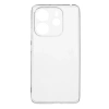 Newface Xiaomi Redmi Note 14 4G Kılıf Lüx Şeffaf Silikon