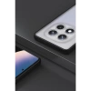 Newface Xiaomi Redmi Note 14 4G Kılıf Montreal Silikon Kapak - Siyah