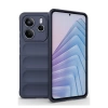 Newface Xiaomi Redmi Note 14 4G Kılıf Optimum Silikon