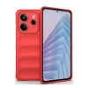 Newface Xiaomi Redmi Note 14 4G Kılıf Optimum Silikon