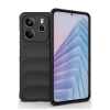 Newface Xiaomi Redmi Note 14 4G Kılıf Optimum Silikon