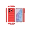 Newface Xiaomi Redmi Note 14 4G Kılıf Optimum Silikon