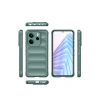 Newface Xiaomi Redmi Note 14 4G Kılıf Optimum Silikon