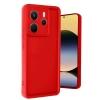 Newface Xiaomi Redmi Note 14 4G Kılıf Viera Silikon