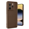 Newface Xiaomi Redmi Note 14 4G Kılıf Viera Silikon