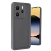 Newface Xiaomi Redmi Note 14 4G Kılıf Viera Silikon