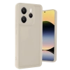 Newface Xiaomi Redmi Note 14 4G Kılıf Viera Silikon