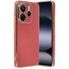 Newface Xiaomi Redmi Note 14 4G Kılıf Volet Silikon