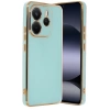 Newface Xiaomi Redmi Note 14 4G Kılıf Volet Silikon