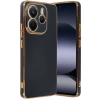 Newface Xiaomi Redmi Note 14 4G Kılıf Volet Silikon