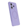 Newface Xiaomi Redmi Note 14 4G Regal Magsafe Standlı Kapak