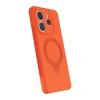 Newface Xiaomi Redmi Note 14 4G Regal Magsafe Standlı Kapak