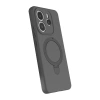 Newface Xiaomi Redmi Note 14 4G Regal Magsafe Standlı Kapak