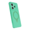Newface Xiaomi Redmi Note 14 4G Regal Magsafe Standlı Kapak