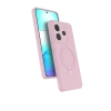 Newface Xiaomi Redmi Note 14 4G Regal Magsafe Standlı Kapak