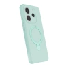 Newface Xiaomi Redmi Note 14 4G Regal Magsafe Standlı Kapak