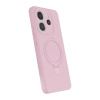 Newface Xiaomi Redmi Note 14 4G Regal Magsafe Standlı Kapak