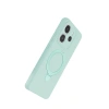 Newface Xiaomi Redmi Note 14 4G Regal Magsafe Standlı Kapak