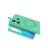 Newface Xiaomi Redmi Note 14 4G Regal Magsafe Standlı Kapak