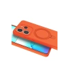 Newface Xiaomi Redmi Note 14 4G Regal Magsafe Standlı Kapak