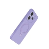 Newface Xiaomi Redmi Note 14 4G Regal Magsafe Standlı Kapak