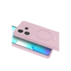 Newface Xiaomi Redmi Note 14 4G Regal Magsafe Standlı Kapak