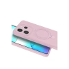 Newface Xiaomi Redmi Note 14 4G Regal Magsafe Standlı Kapak