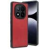 Newface Xiaomi Redmi Note 14 Pro 4G Kılıf Aras Deri Kapak