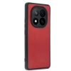 Newface Xiaomi Redmi Note 14 Pro 4G Kılıf Aras Deri Kapak