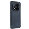 Newface Xiaomi Redmi Note 14 Pro 4G Kılıf Aras Deri Kapak