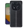 Newface Xiaomi Redmi Note 14 Pro 4G Kılıf Auto Focus Kapak