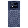 Newface Xiaomi Redmi Note 14 Pro 4G Kılıf Auto Focus Karbon Kapak