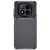 Newface Xiaomi Redmi Note 14 Pro 4G Kılıf Auto Focus Karbon Kapak