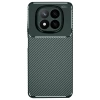 Newface Xiaomi Redmi Note 14 Pro 4G Kılıf Auto Focus Karbon Kapak