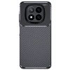 Newface Xiaomi Redmi Note 14 Pro 4G Kılıf Auto Focus Karbon Kapak